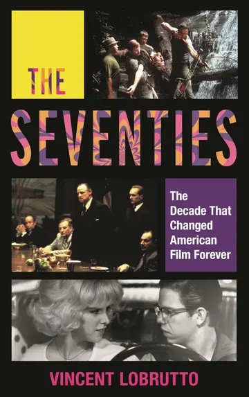 Cover of The Seventies