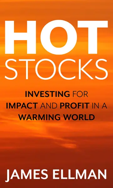 Cover of Hot Stocks