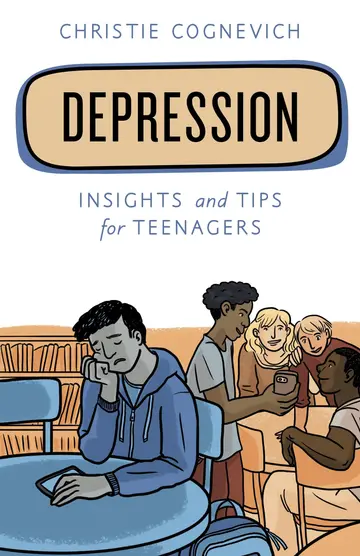 Cover of Depression