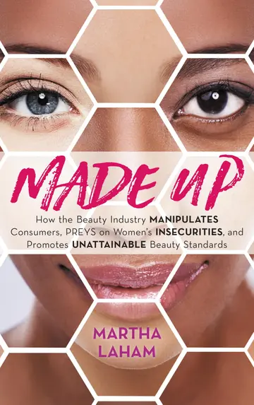 Cover of Made up