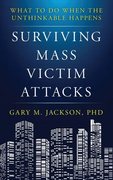 Cover of Surviving Mass Victim Attacks