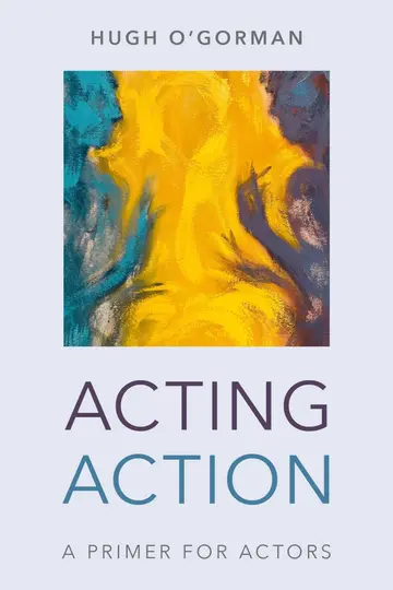 Cover of Acting Action