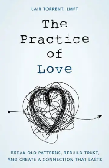 Cover of Practice of Love