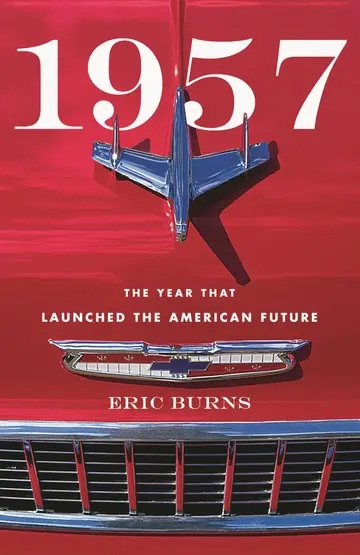Cover of 1957