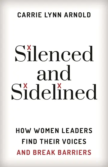 Cover of Silenced and Sidelined
