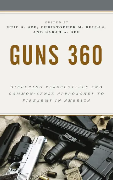 Cover of Guns 360