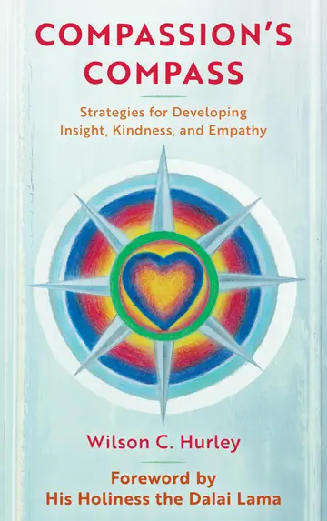 Cover of Compassion's COMPASS