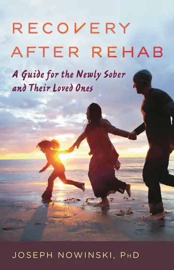 Cover of Recovery after Rehab