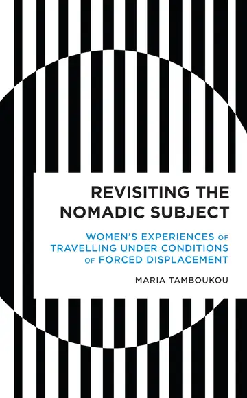 Cover of Revisiting the Nomadic Subject