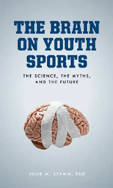 Cover of Brain on Youth Sports