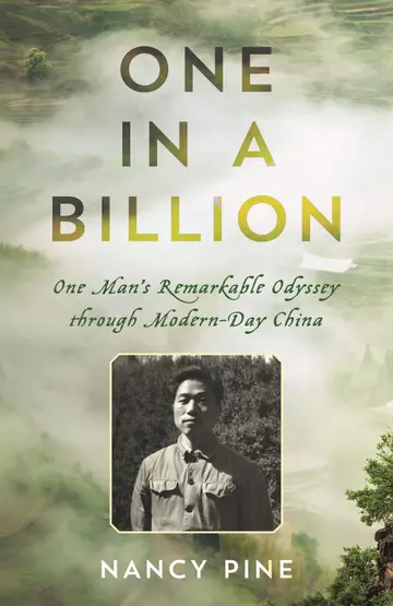 Cover of One in a Billion