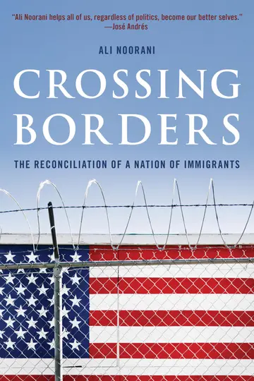 Cover of Crossing Borders