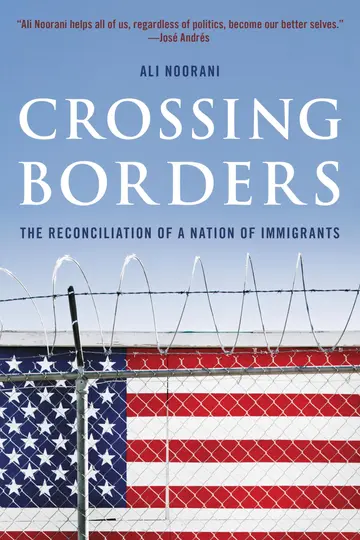 Cover of Crossing Borders