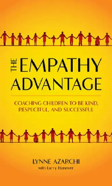 Cover of Empathy Advantage