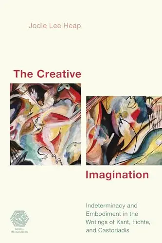 Cover of The Creative Imagination