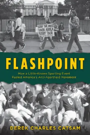 Cover of Flashpoint