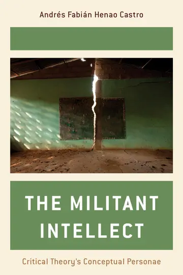 Cover of The Militant Intellect