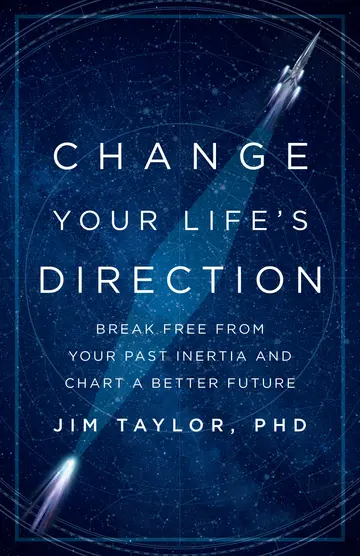 Cover of Change Your Life's Direction