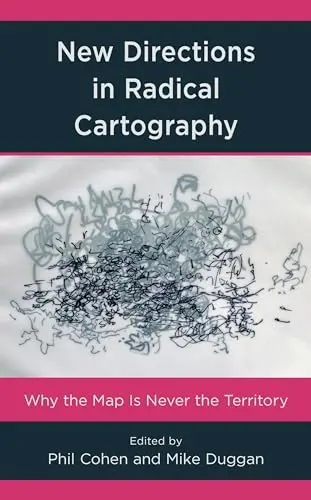 Cover of New Directions in Radical Cartography