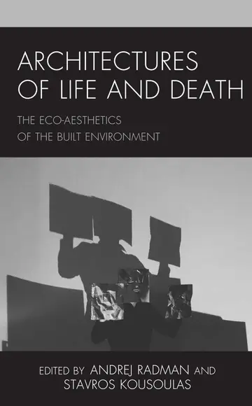 Cover of Architectures of Life and Death