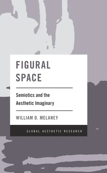 Cover of Figural Space