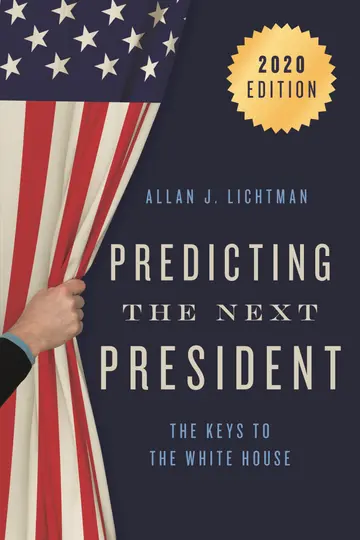 Cover of Predicting the Next President