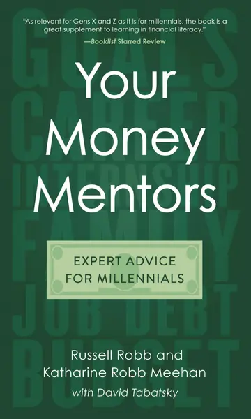 Cover of Your Money Mentors