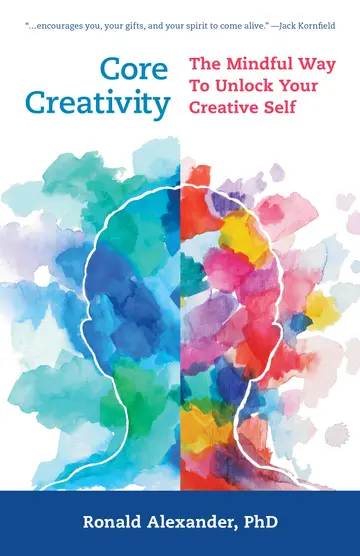 Cover of Core Creativity