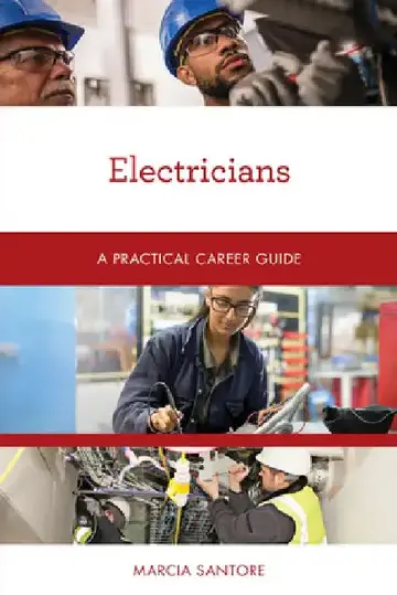 Cover of Electricians