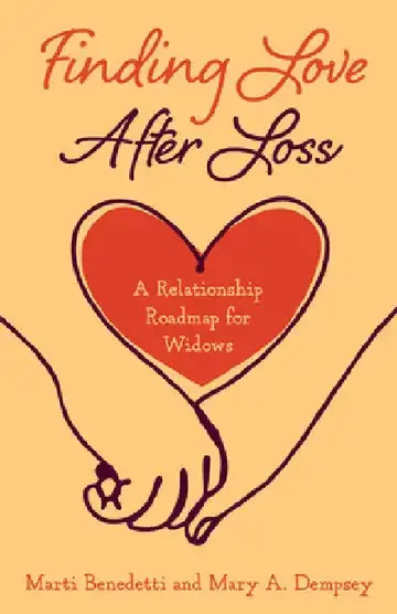 Cover of Finding Love After Loss