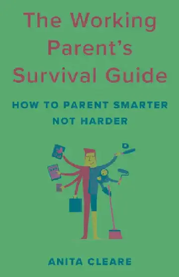 Cover of Working Parent's Survival Guide