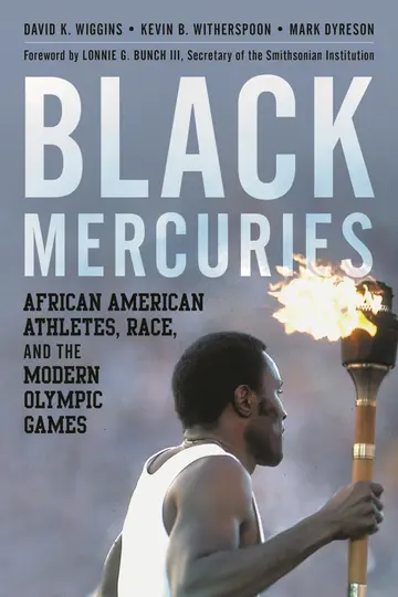Cover of Black Mercuries
