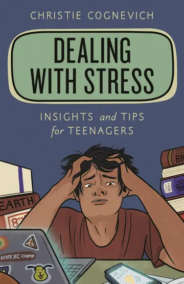 Cover of Dealing with Stress