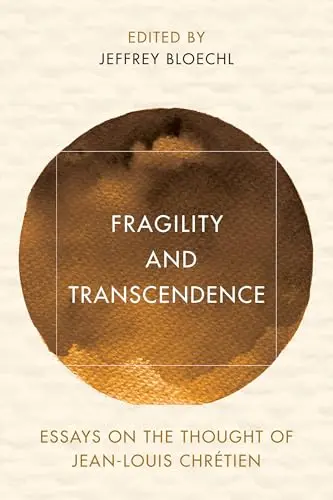 Cover of Fragility and Transcendence