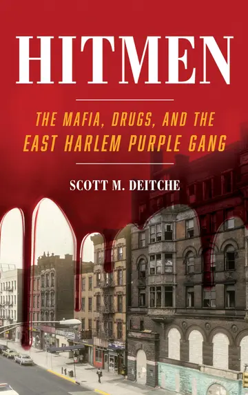 Cover of Hitmen