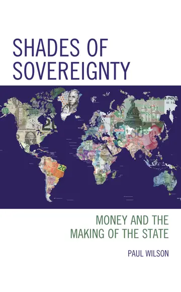 Cover of Shades of Sovereignty
