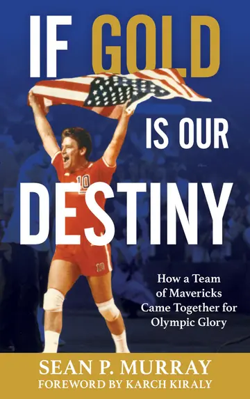 Cover of If Gold Is Our Destiny