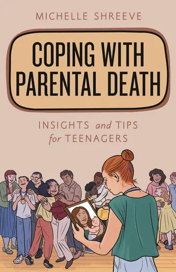 Cover of Coping with Parental Death