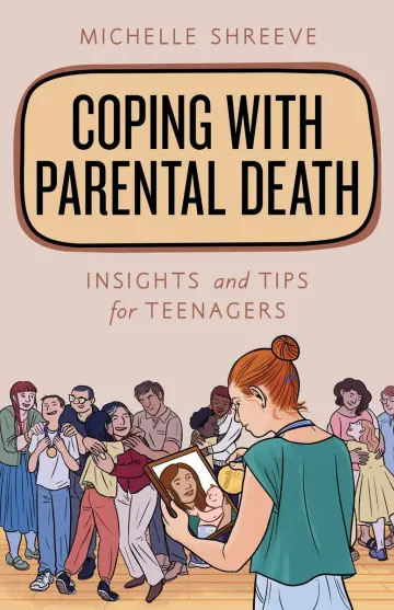 Cover of Coping with Parental Death