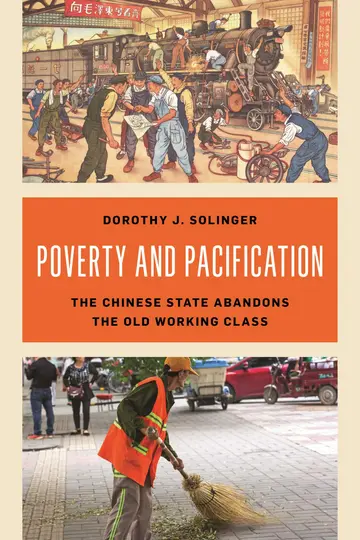 Cover of Poverty and Pacification