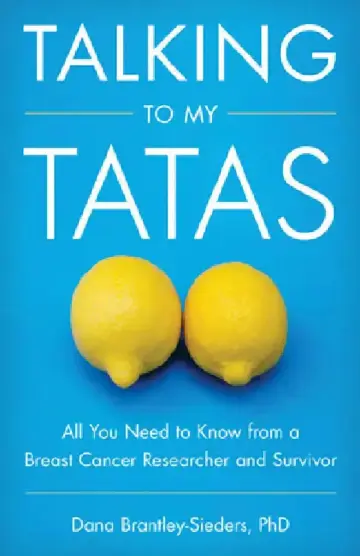 Cover of Talking to My Tatas