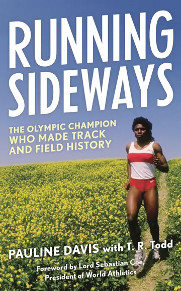Cover of Running Sideways
