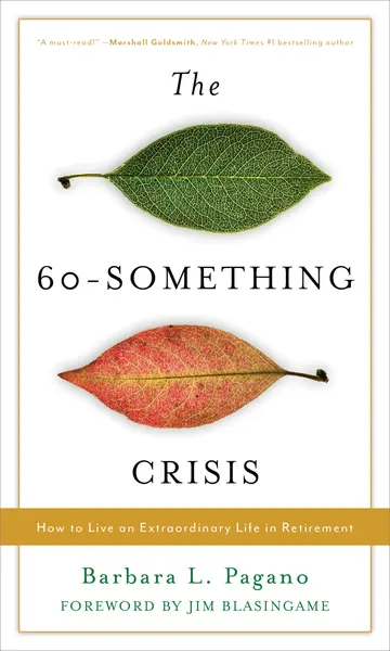 Cover of 60-Something Crisis