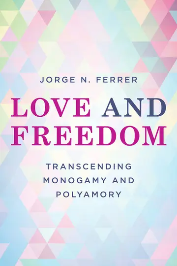 Cover of Love and Freedom