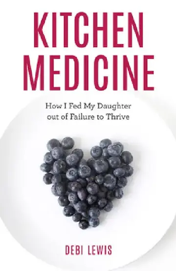 Cover of Kitchen Medicine