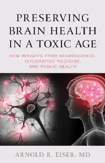 Cover of Preserving Brain Health in a Toxic Age