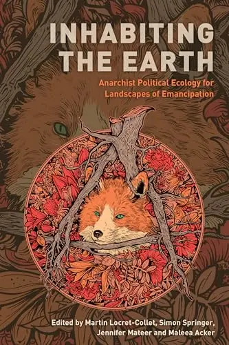 Cover of Inhabiting the Earth