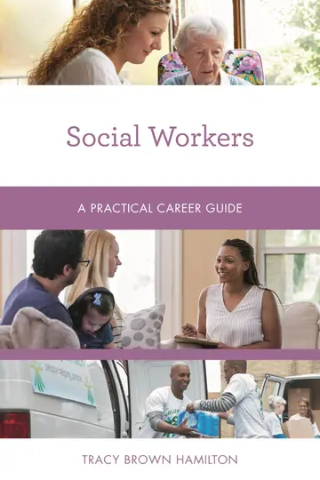 Cover of Social Workers