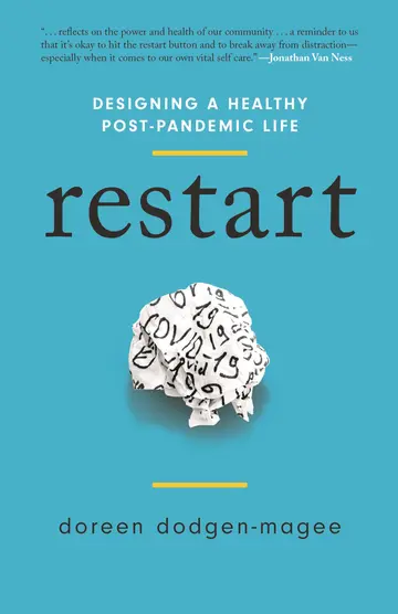 Cover of Restart