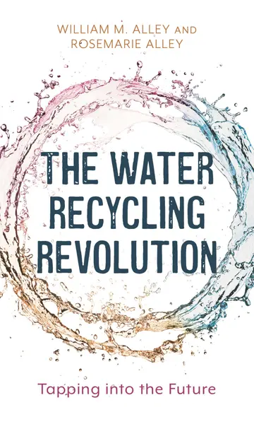 Cover of The Water Recycling Revolution